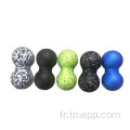 EPP HIB densité Epp Lacrosse Myofascia Ball Arachut